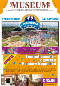 rainbowmagicland